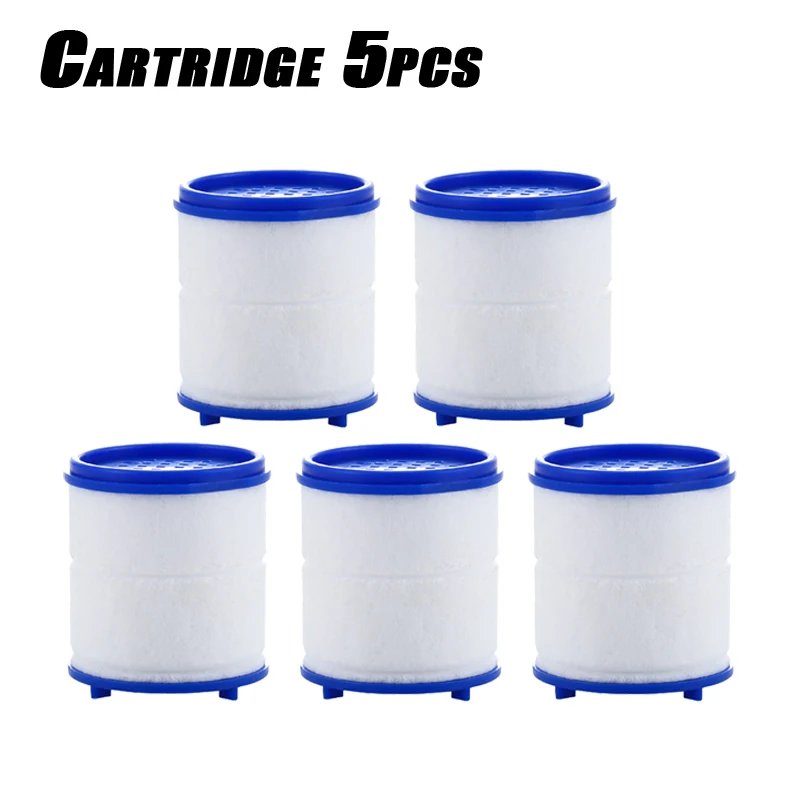 Cartridge 5pcs