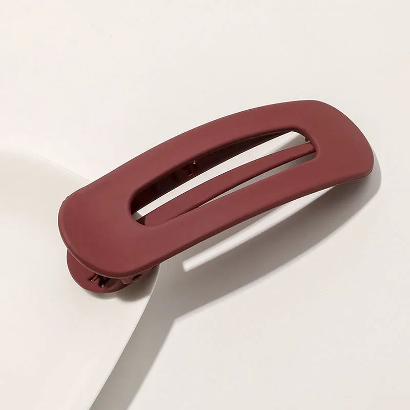 S1-Wine red 11cm