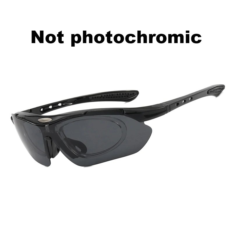 Black Gray Polarize