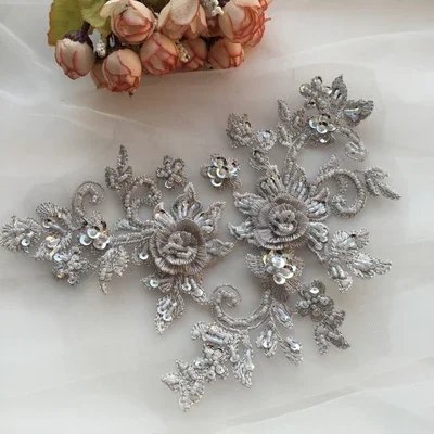 Gray 4PCS