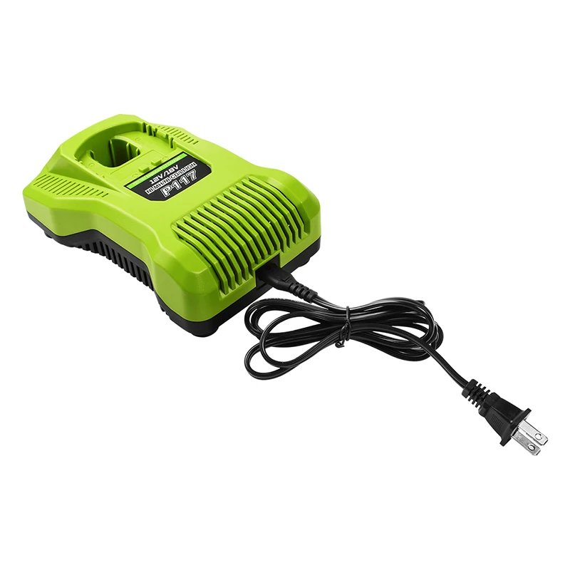 Single Charger