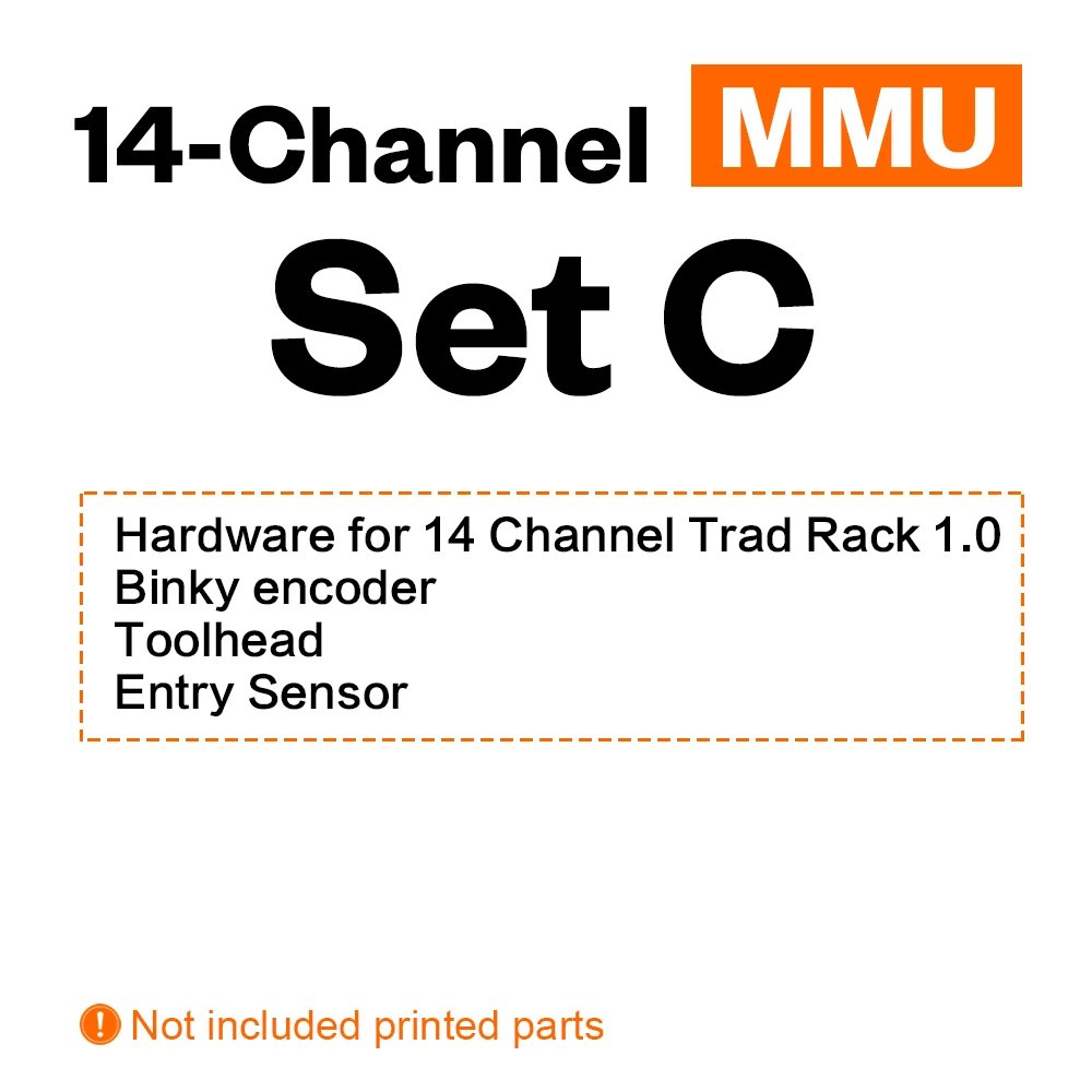 SET C
