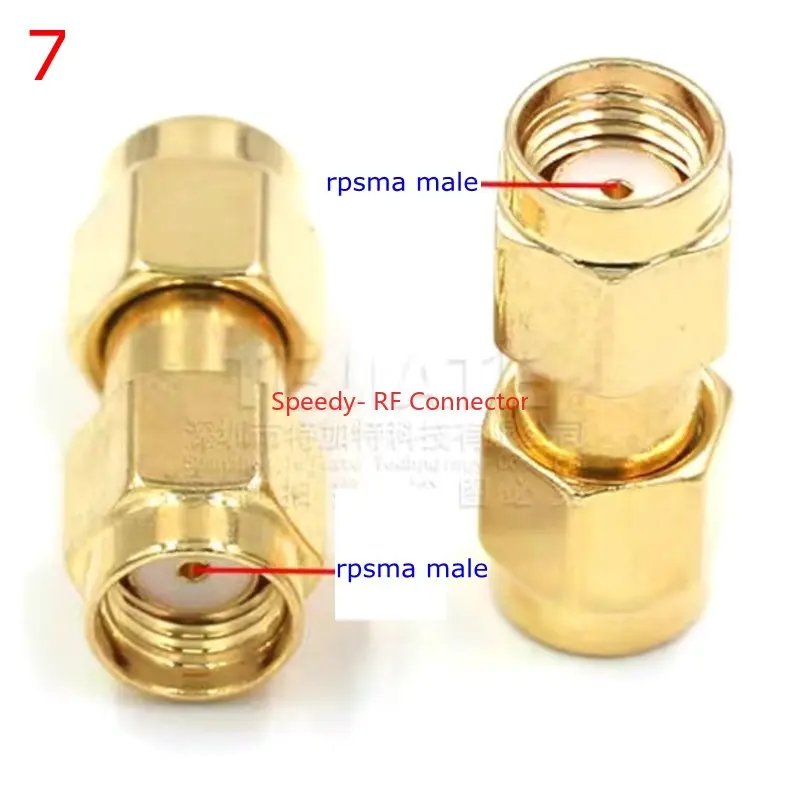 Type 7-2pcs