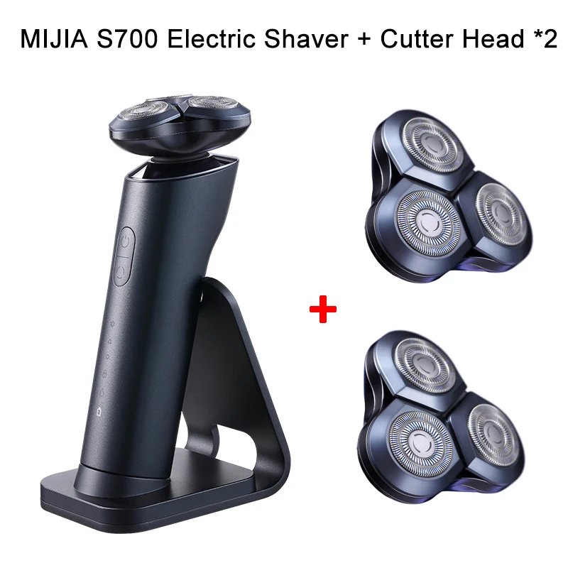 Add Cutter Head 2pcs