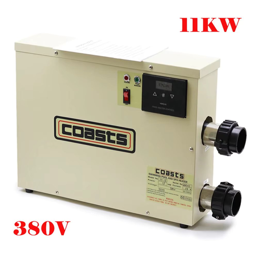 11KW 380V