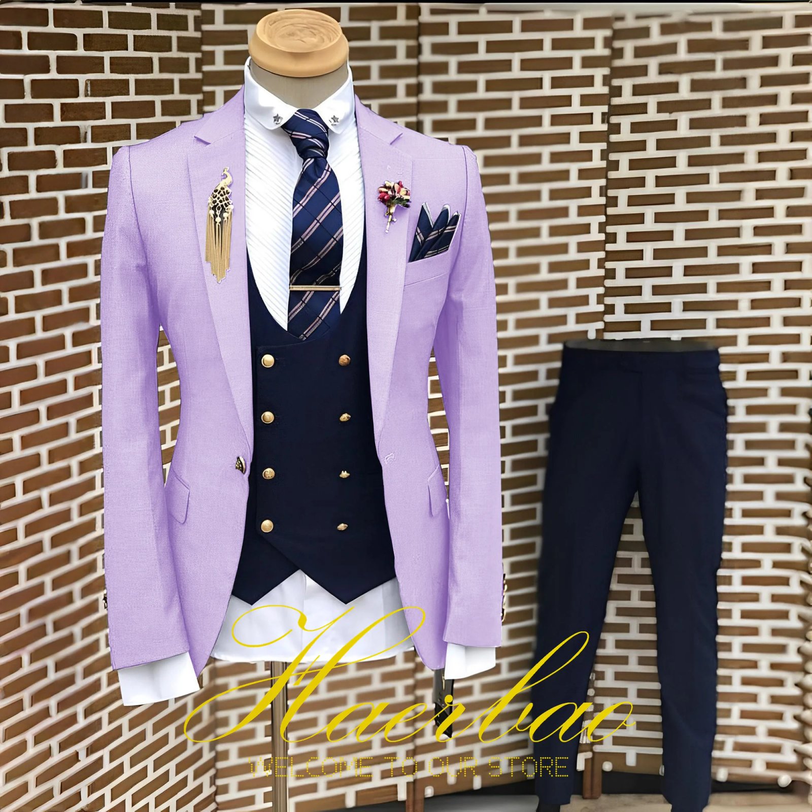 Lavender