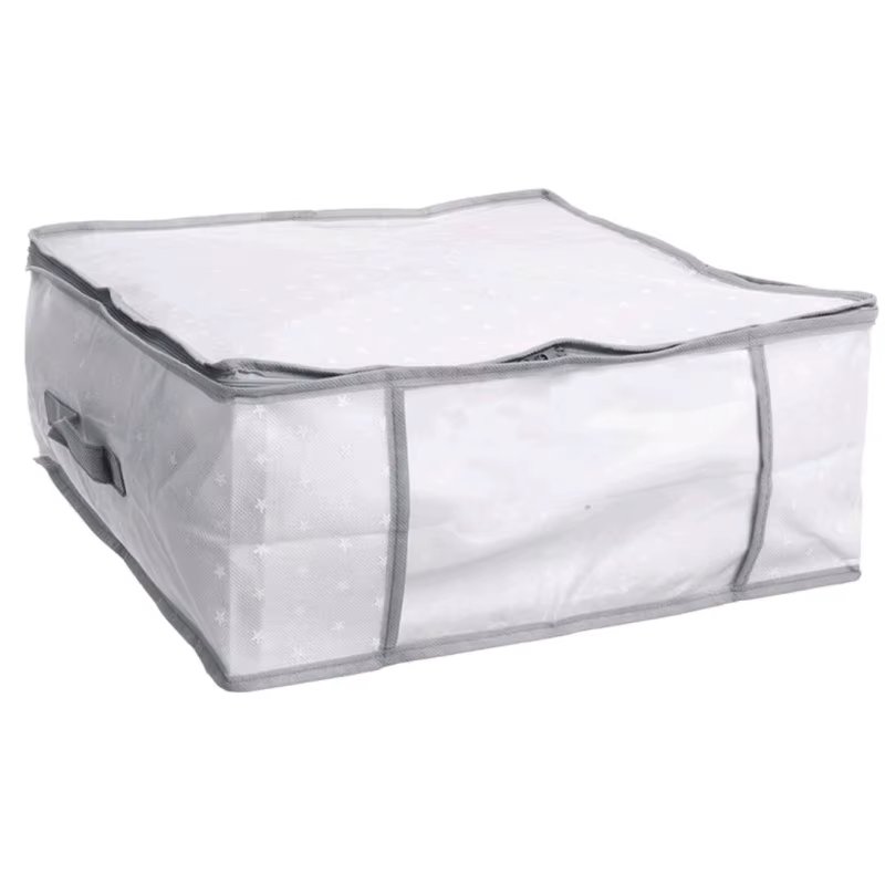 Organizacion Box Case Holders Medium Clothes 964199