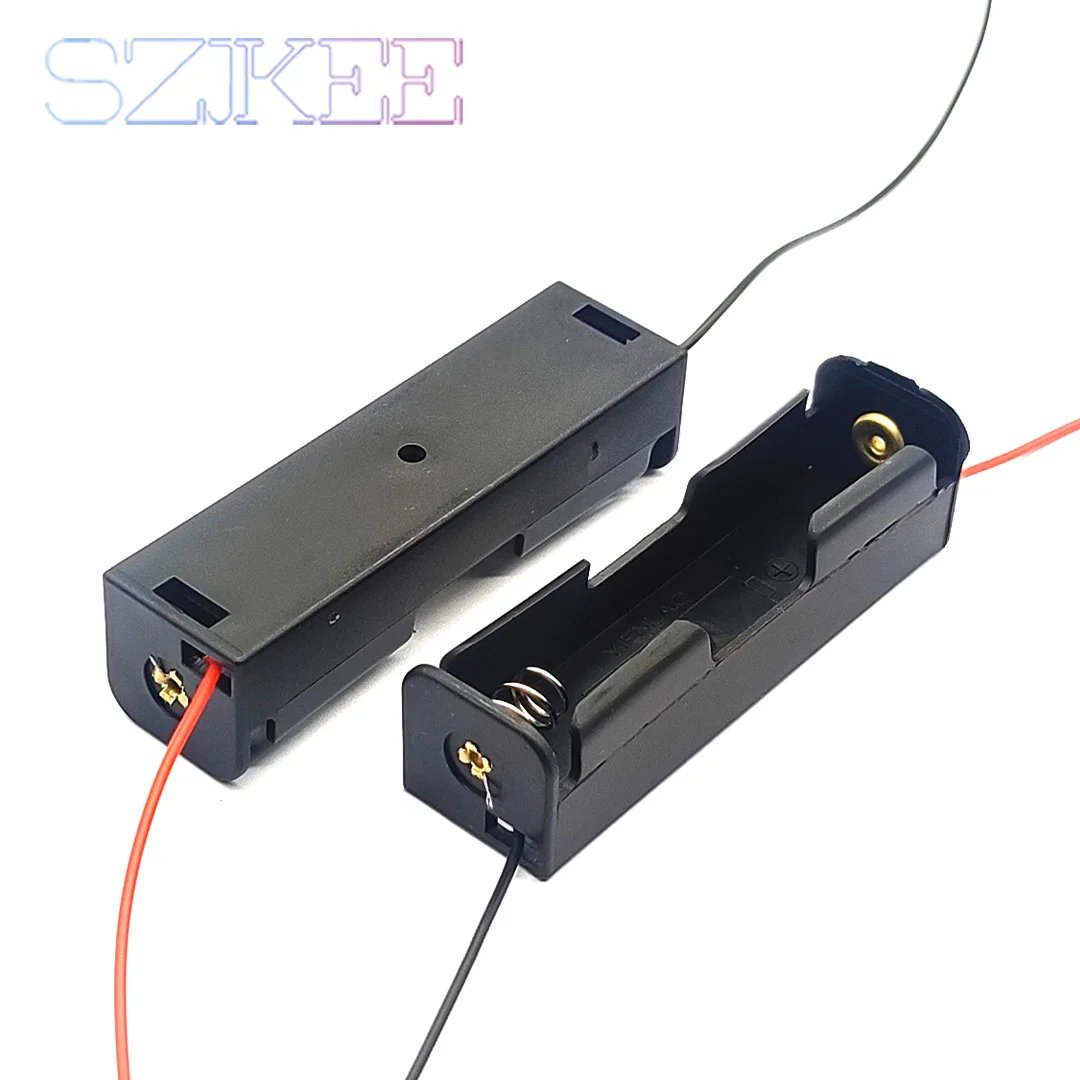 1x18650 Paralle 3.7V