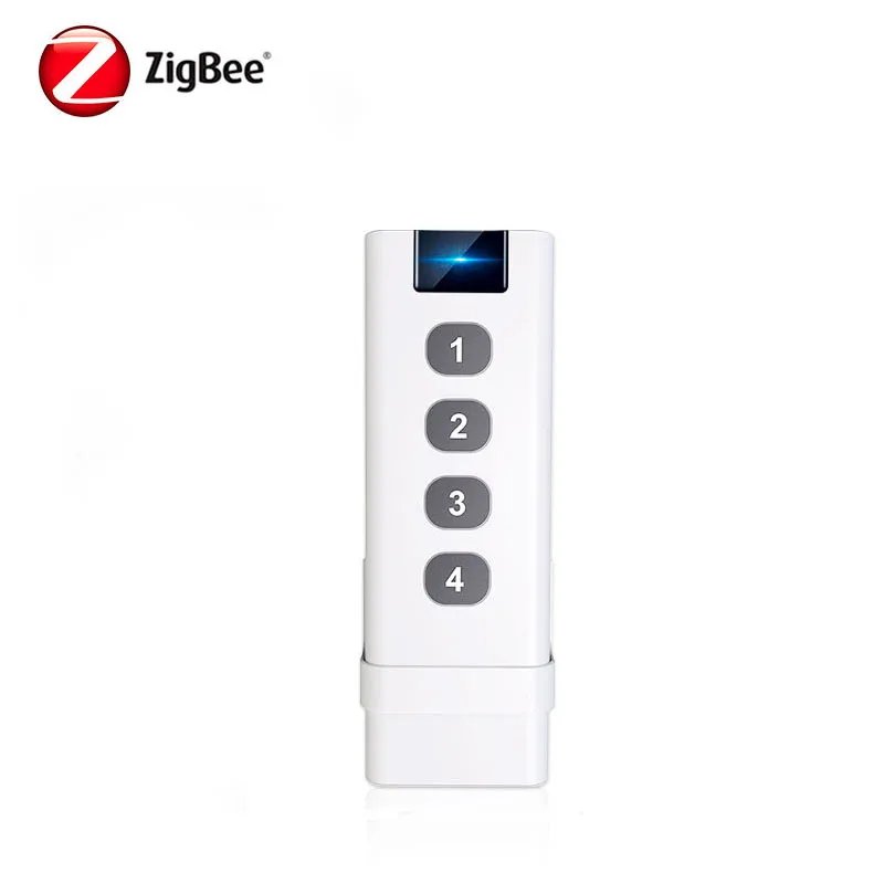 1Pcs Zigbee