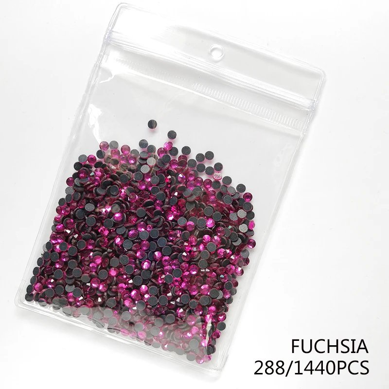 Fuchsia
