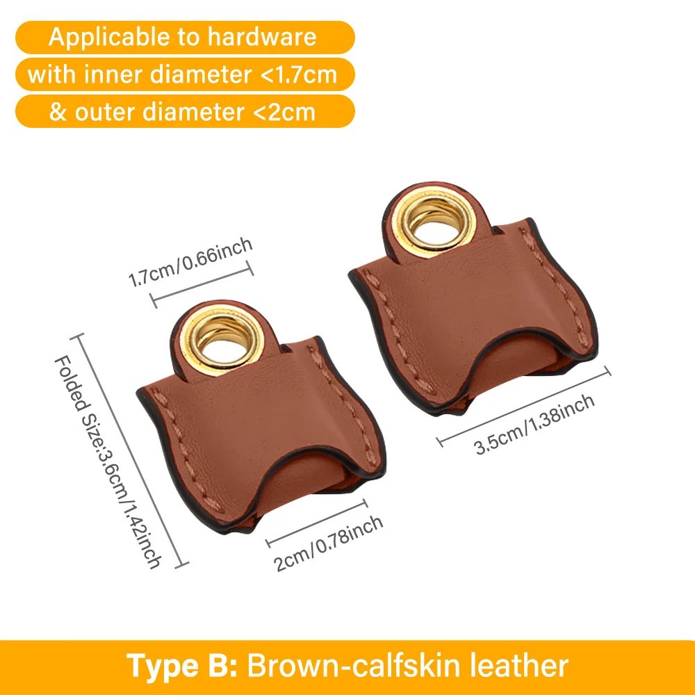 Type B Brown