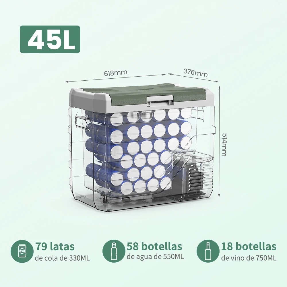 45L