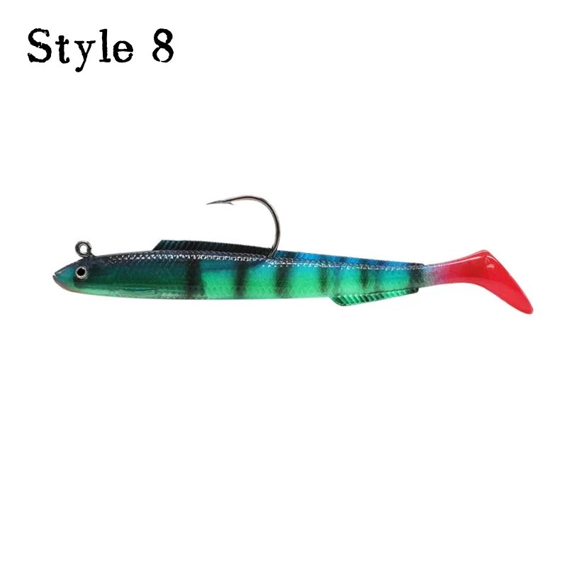Style 8
