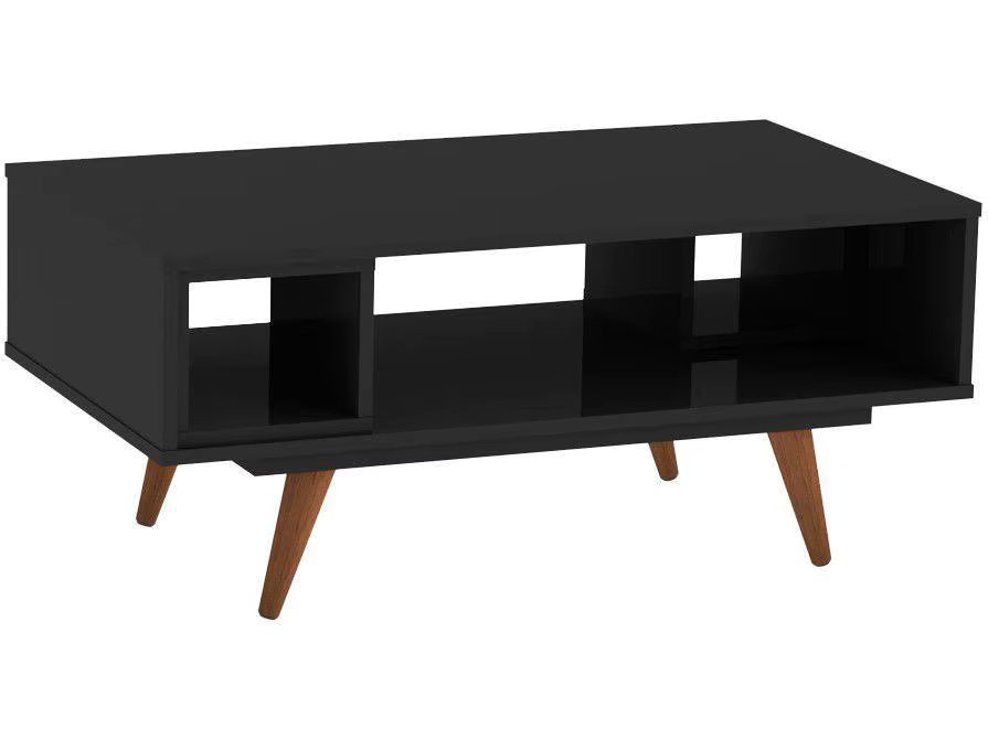 45 Olivar Furniture Retro Toothpick Wooden Center Table Feet