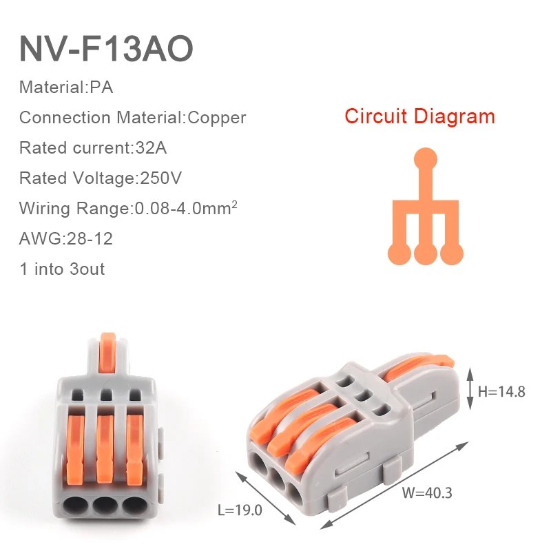 NV-F13O