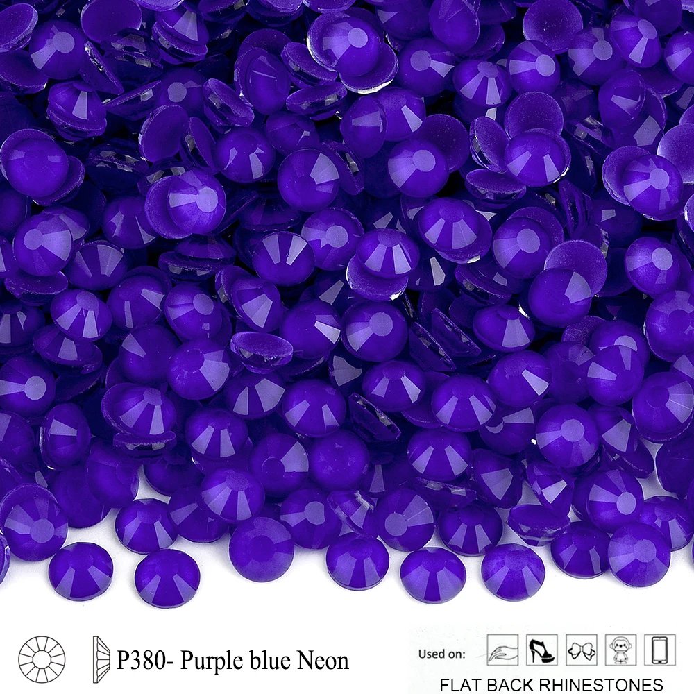 p380 Purple Neon
