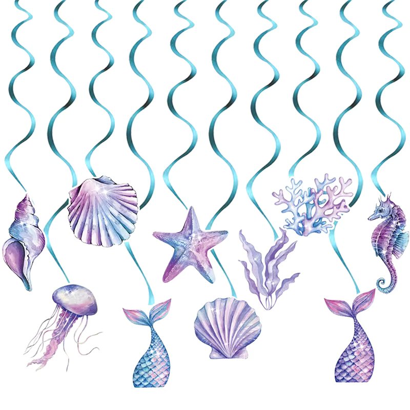 1set swirls