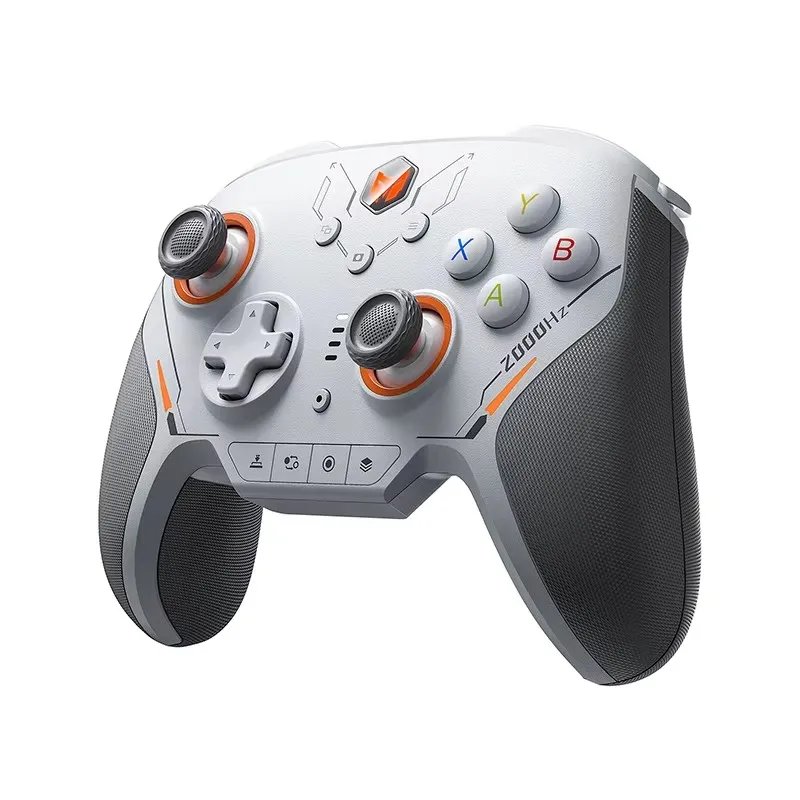 TMR Joystick Version