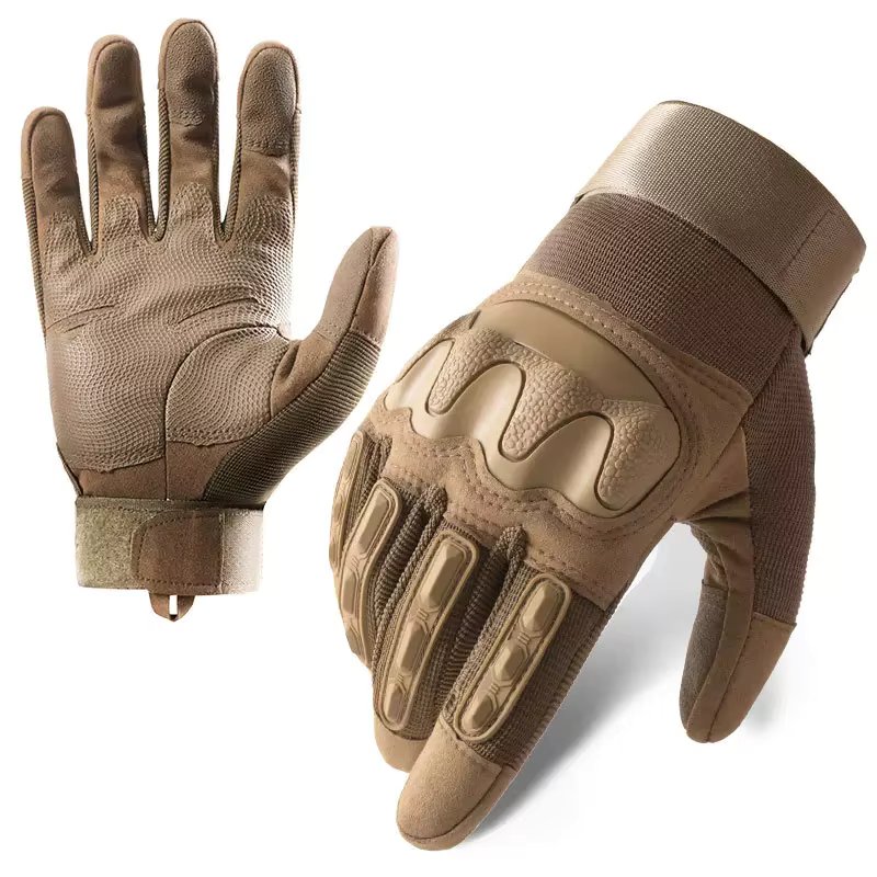 Mechanix Gloves, Tactical Work Gloves with Secure Fit, Flexible Grip for Multi-Purpose Use,  Touchscreen Safety Gloves for Men