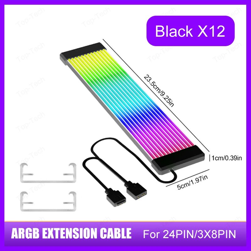 Black X12