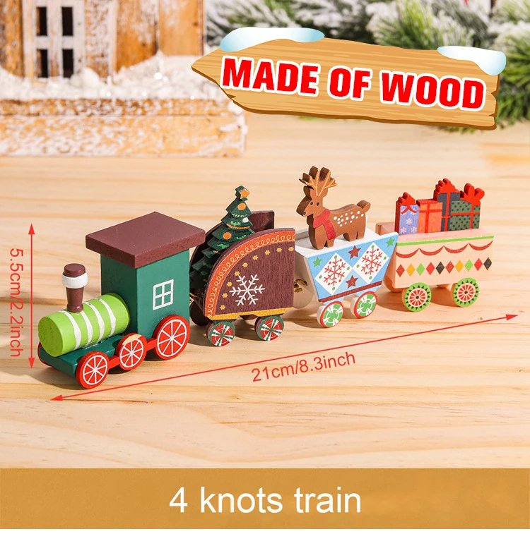 wooden 04