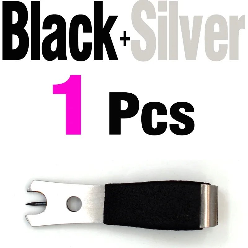 Black Silver
