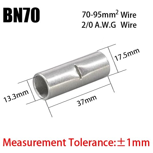 2Pieces BN70