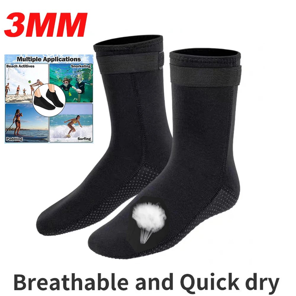 3MM black