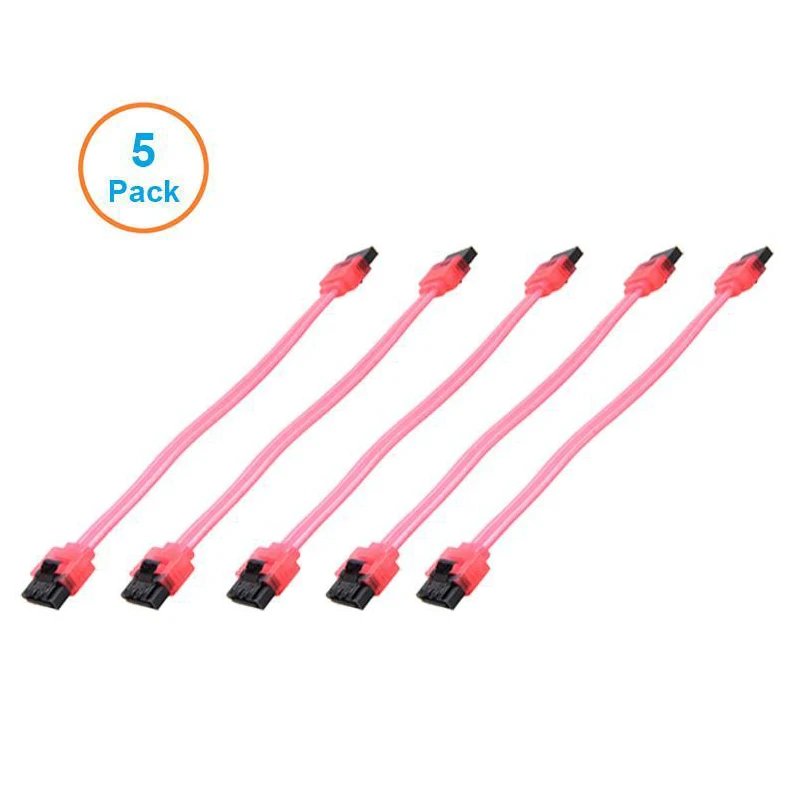 Straight-UV Red