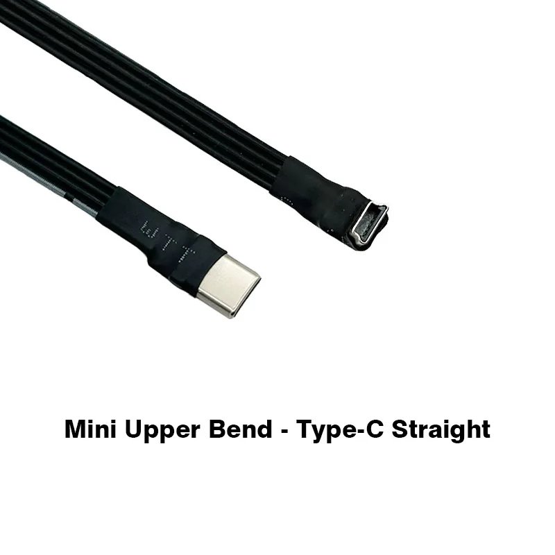 Mini up bend- TypeC