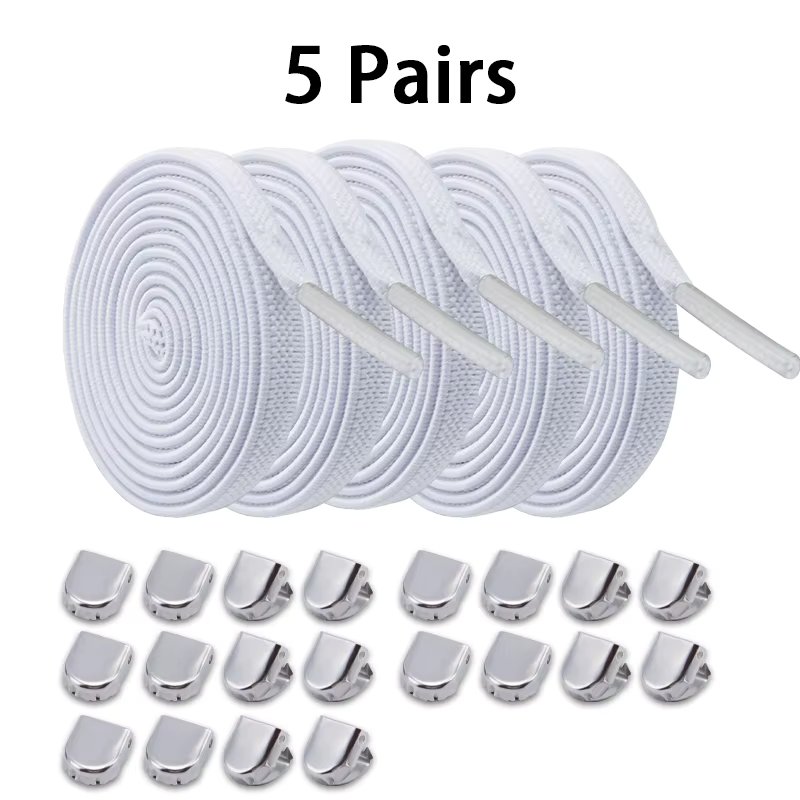 White-5 Pair