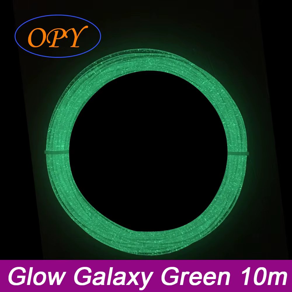 G Galaxy Green 10m
