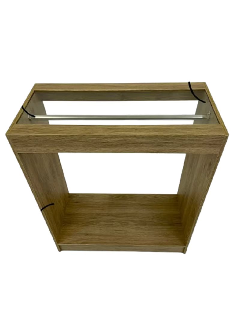 Weared Arara Counter