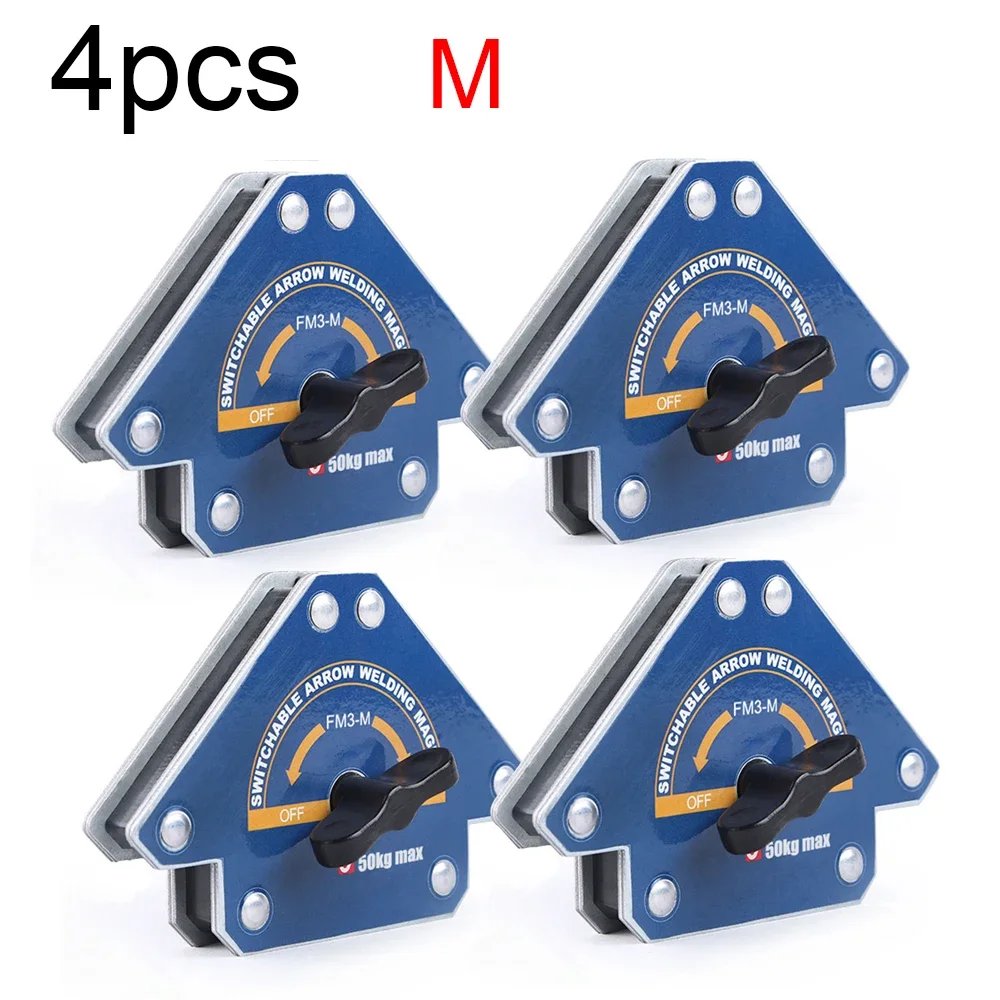 FM3-M-4pcs