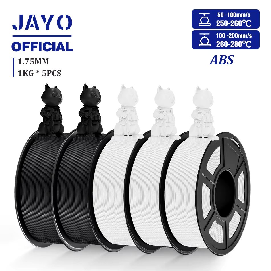 ABS 2BK 3WT