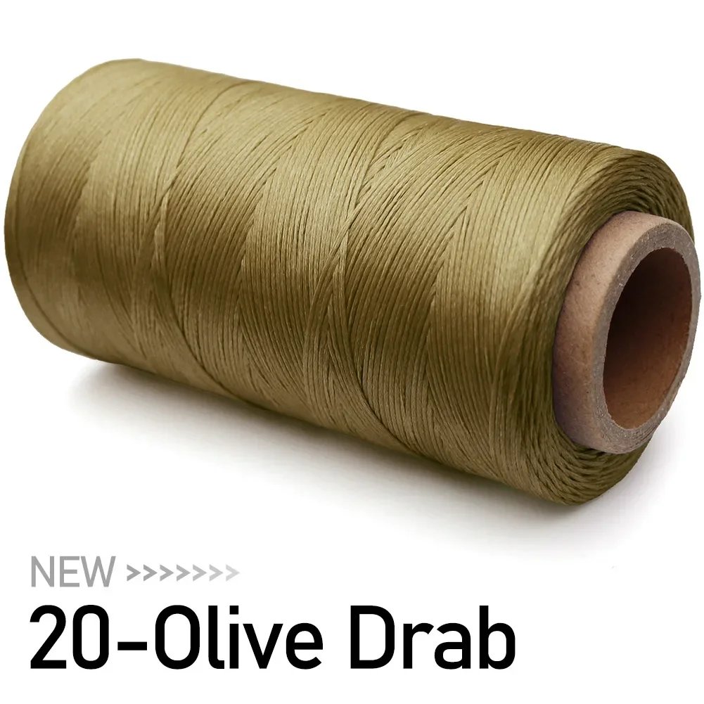20-Olive Drab