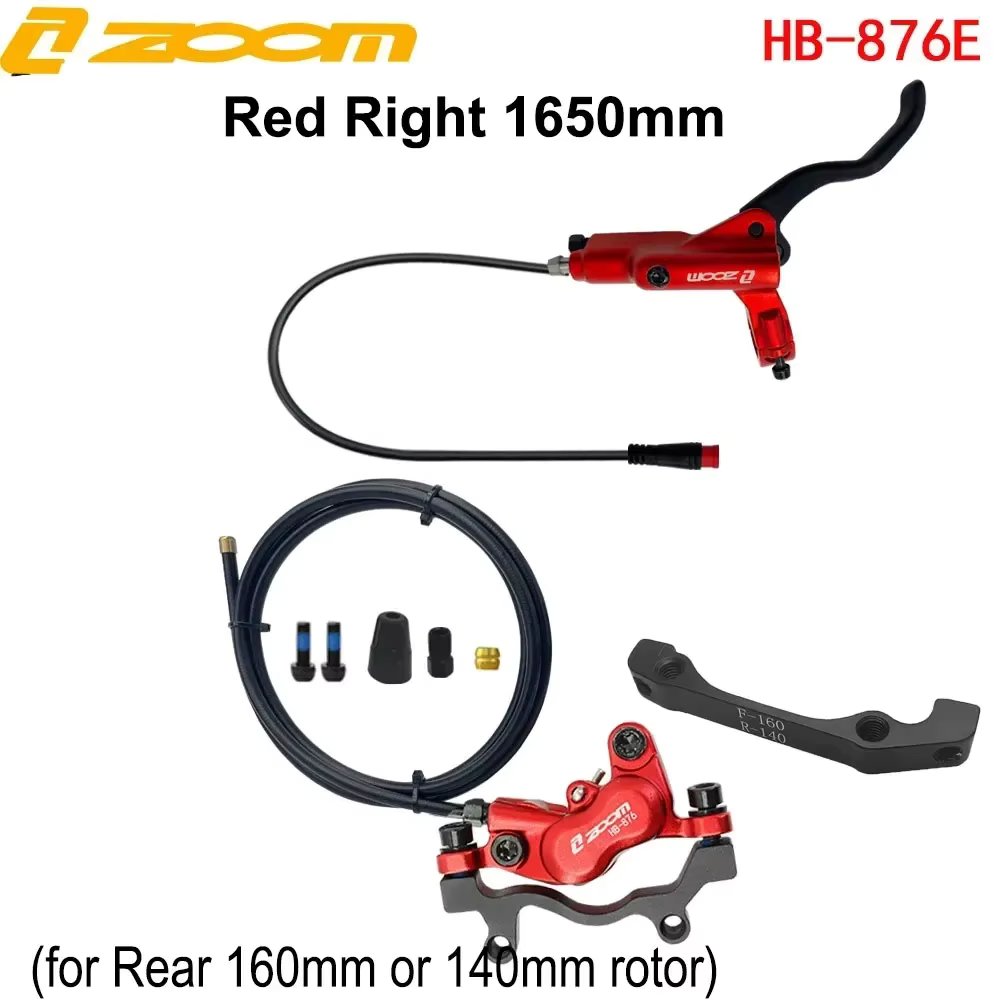Red Right Rear