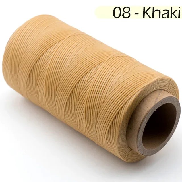 08 Khaki