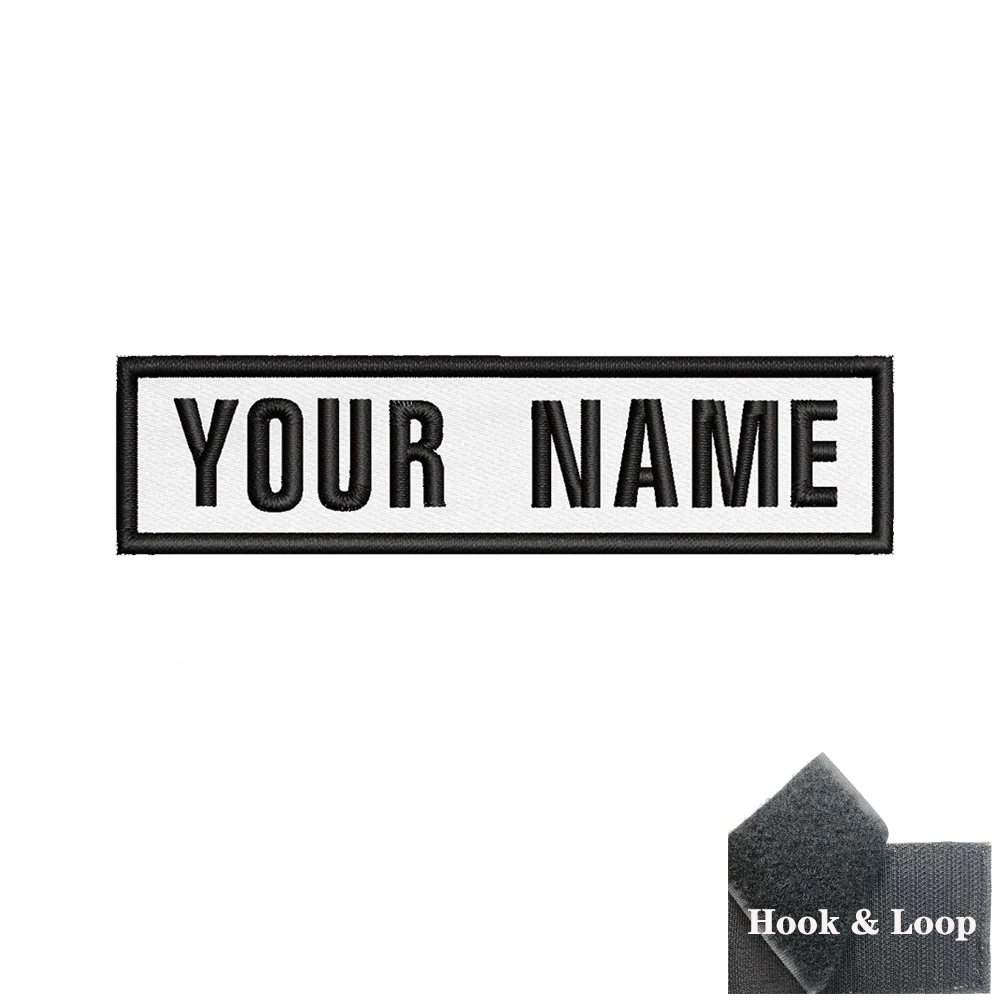 WHITE-Hook