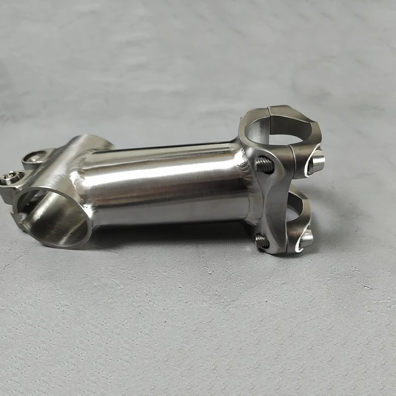 Custom length