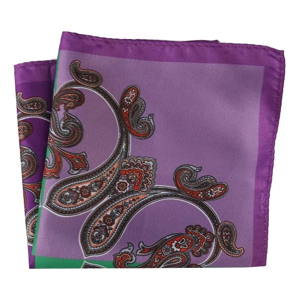 DPH025 Pocket Square