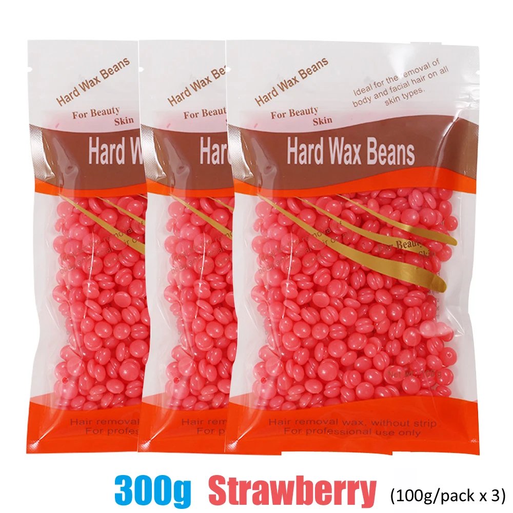 300g-Strawberry