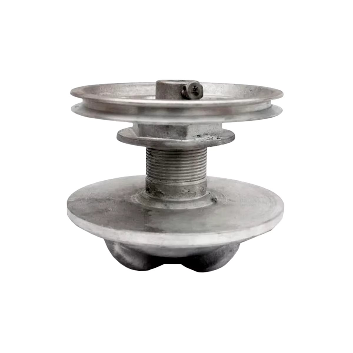 Shaker Whisk Tankshaft Cement Aluminum Thick Axis