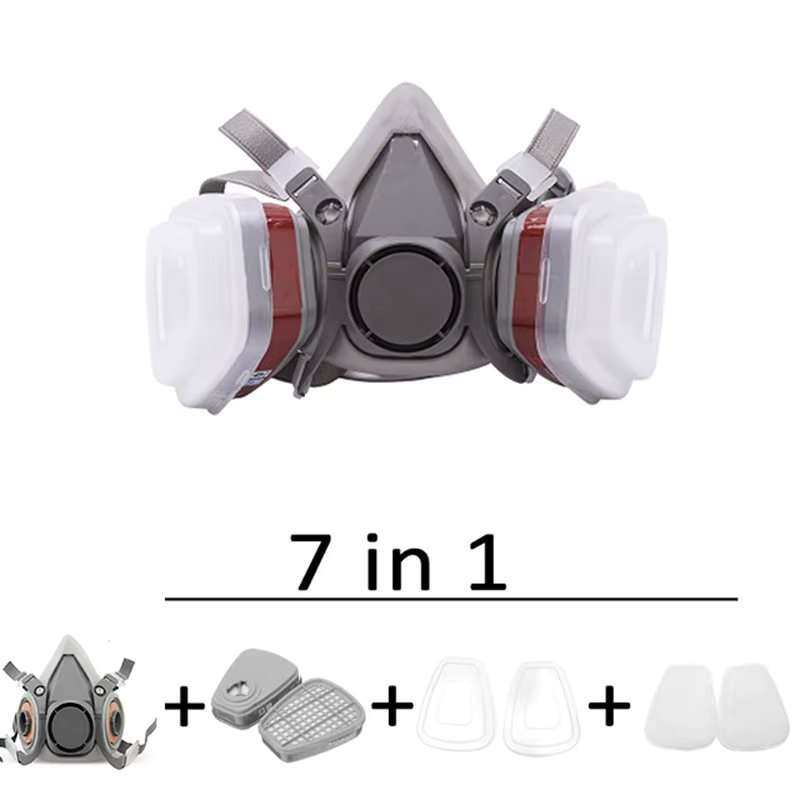 6200- 7 in1 Set