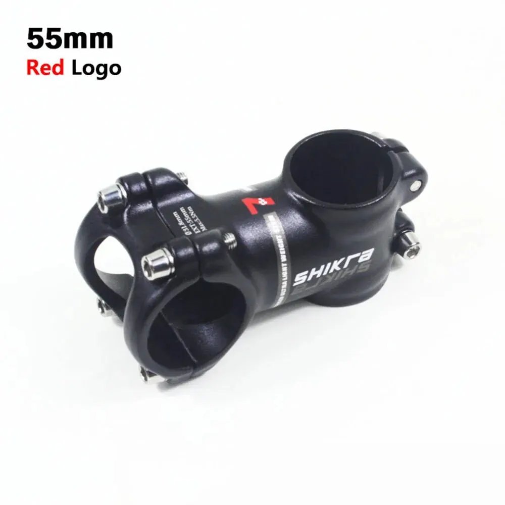Red logo 55mm