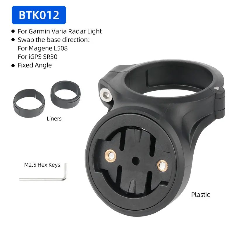 Plastic B12 GMN