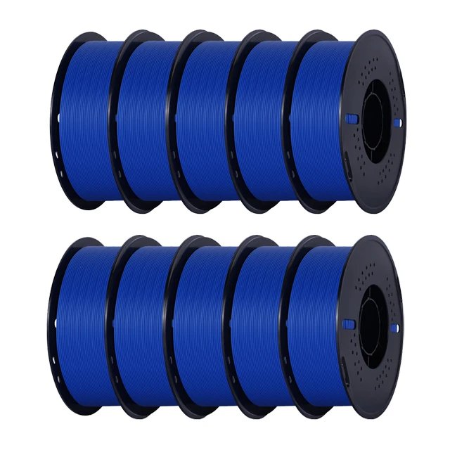 10kg Blue PLA