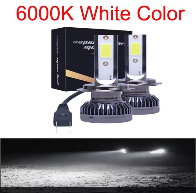 MINI 6000K