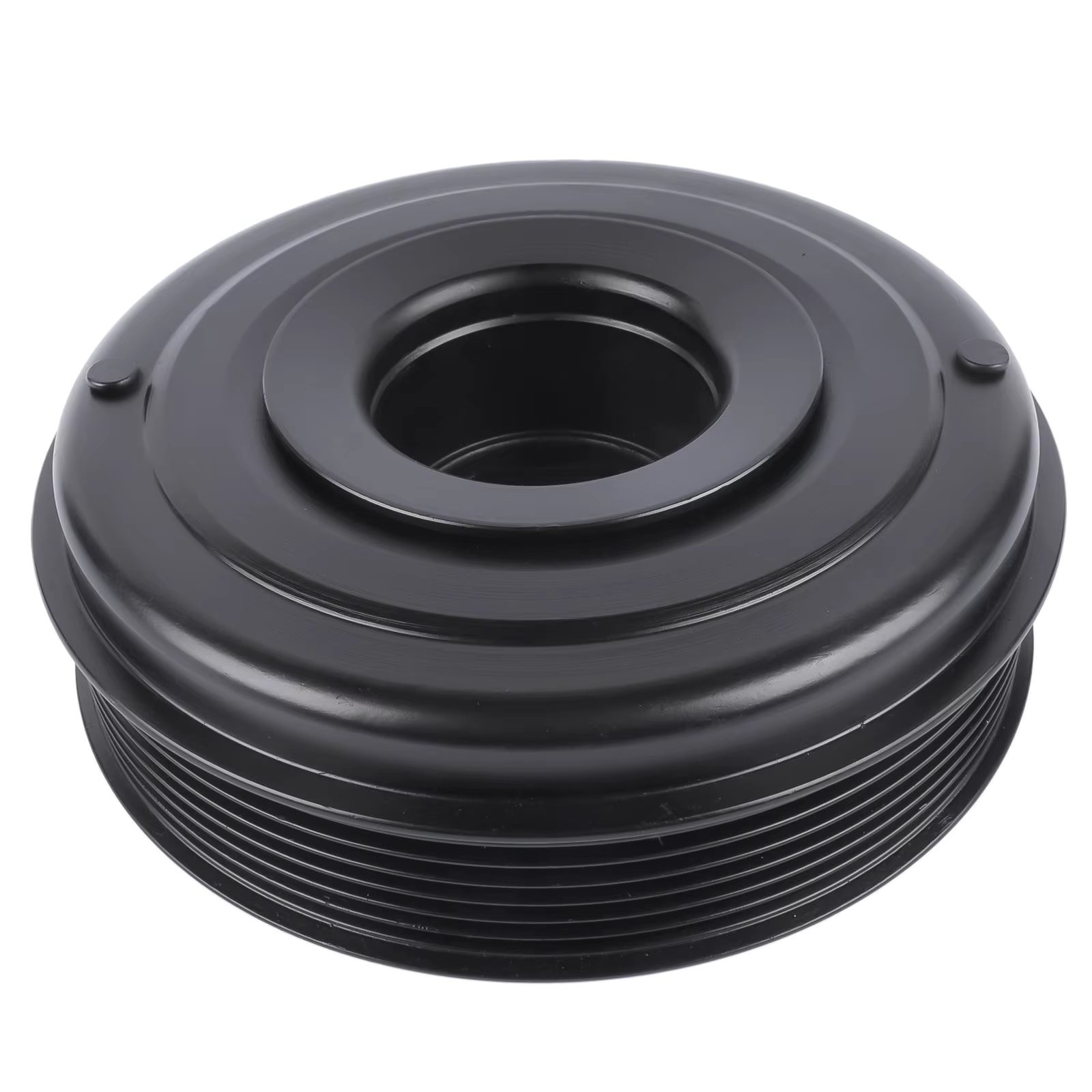 AP02 FOR OPEL VAUXHALL NISSAN NV400 RENAULT MASTER MK3 MOVANO B 2.3 CDTi CRANKSHAFT PULLEY 4420381 8200805671 93168039