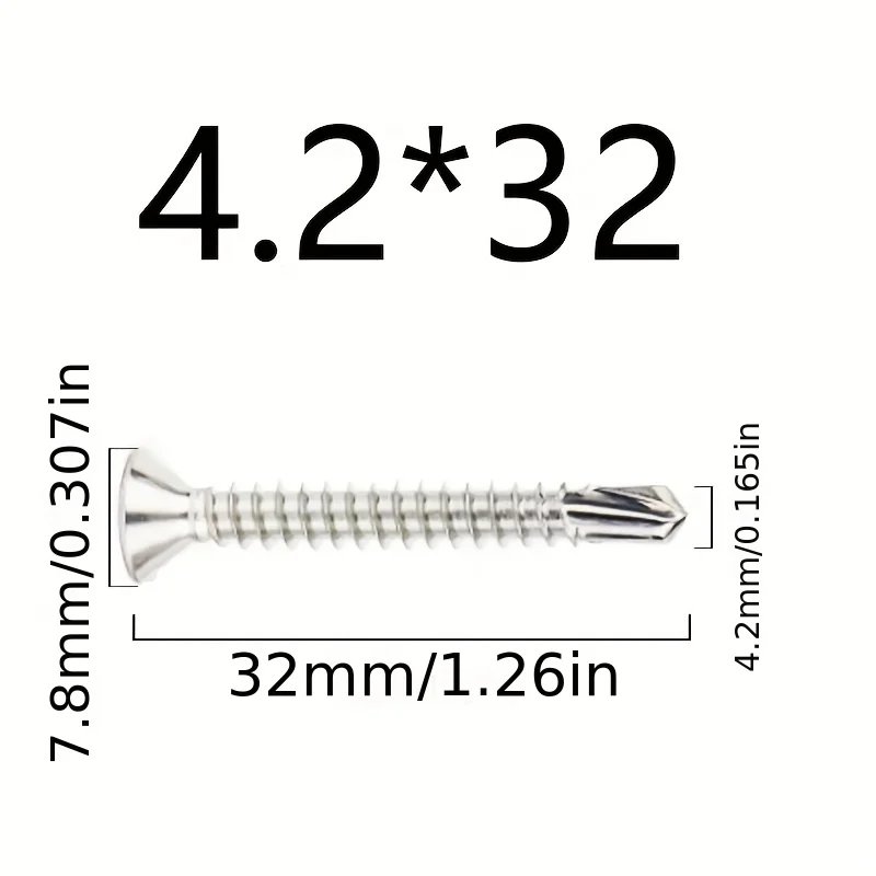 4.2x 32 50PCs